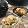 【胡麻ダレ】冷しゃぶや鍋、蒸し野菜にも ⌾