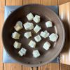 ワンパン5分！【のり塩揚げ餅】やみつきカリもち食感♩の工程2