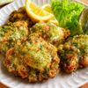 夫が絶賛♡【のり塩唐揚げ】パクパク食べちゃう♪