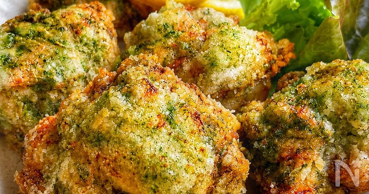 夫が絶賛♡【のり塩唐揚げ】パクパク食べちゃう♪