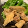 ぐ〜たら子の作ってみた!投稿(【うま味あふれる藻塩唐揚げ】カリッとじゅわり)