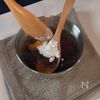 家中の米が無くなるほど美味い【麻婆豚】の下準備
