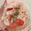 milkの作ってみた!投稿(新玉ねぎのおいしい食べ方1位(独断)😘💖マリネ💖)
