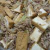 1234876の作ってみた!投稿(【白菜と厚揚げのそぼろあんかけ】味付け簡単!ぽかぽか温まる♪)