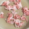 抱えて食べたい!【豚肉とキャベツのふわたま旨だれ炒め】の工程2