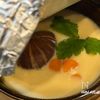とろんとろん仕上げ★我が家自慢の茶碗蒸しの工程14
