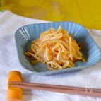 【下味冷凍】もやしのナムル