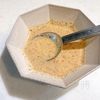 特製豆乳ごまだれで食べる♪豚しゃぶうどんの下準備