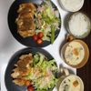 yの作ってみた!投稿(基本の鶏団子。ふわふわやわらか。作り置きで鍋&スープが時短)