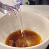 【簡単豚つけ麺】しっとり豚肉で大満足!おうちで簡単つけ麺の工程2