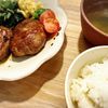 ryocoの作ってみた!投稿(【照り焼きハンバーグ】ふっくらジューシー♡)