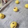 帽子みたいなスイートポテト♪の工程5