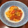 りんごの作ってみた!投稿(5分で作れる【コク深!トマトと卵の中華炒め】)