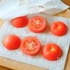 【トマト&ベーコンチーズのパン粉焼き】サクッとじゅわっと♪の工程1