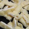 鹹豆漿（シェントウジャン）｜台湾の定番朝ご飯おぼろ豆乳スープの工程1
