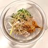 【冷しゃぶ豚キムチ】我が家の新定番♪の工程3