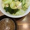 くだもの大好き🧡の作ってみた!投稿(焼肉屋さんのチョレギ豆腐サラダ【#タレが絶品】)