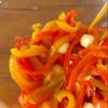 パプリカのマリネの工程3