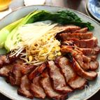 味付けが最高！漬けて焼くだけ！本格チャーシュー