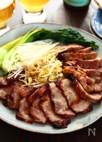 チャーシュー 焼き豚の人気料理 レシピランキング 35品 Nadia ナディア