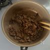 【さっぱり焼き肉丼】すし飯と焼き肉が相性抜群！お弁当にも！の工程2