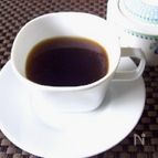 カルダモンコーヒー