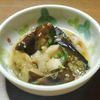 viviの作ってみた!投稿(【ナスと大根のめんつゆ生姜みぞれ和え】さっぱり美味しい！)