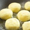 子どもが喜ぶ!おさつチーズもちの工程5