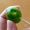 『青梅ジャム』キズ梅・不揃いもOK!やさしい季節の保存食♪の工程2
