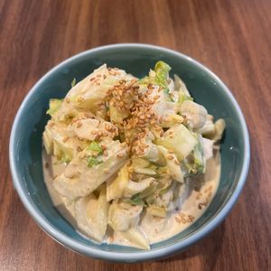 金の作ってみた!投稿(やみつきセロリのコク味噌マヨ和え)