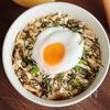 【ツナたま丼】たんぱく質しっかり♪栄養チャージ!の工程2