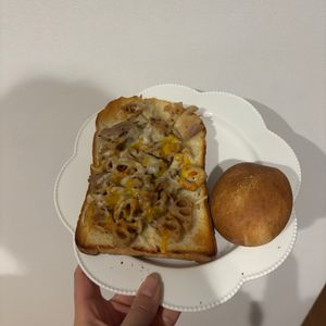 yの作ってみた!投稿(テリッと絶品！ハニーマスタードチキン)