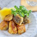 ふっくらジューシー！ご飯がすすむ「甘辛シマホッケ」