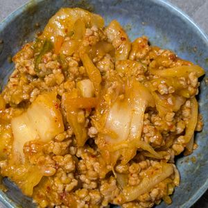kotakaの作ってみた!投稿(＊万能キムチ肉味噌＊)