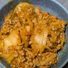 kotakaの作ってみた!投稿(*万能キムチ肉味噌*)
