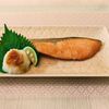 𝔂𝓾𝓶𝓲🍓の作ってみた!投稿(漬けて焼くだけ♩鮭の甘酒味噌焼き)