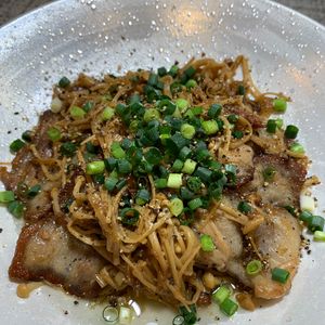 楽ラク手抜キッチン🐶🐾の作ってみた!投稿(【豚バラえのきのおかかバター】食感が最高！ご飯もお酒も進む◎)