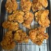 かえるんの作ってみた!投稿(【おいしい唐揚げ】冷めても美味しい!とにかく美味しい唐揚げ!)
