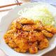 パサつきなし！柔らか♡【鶏むねのコチュマヨ焼き】お弁当にも◎