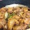 1535679の作ってみた!投稿(ごはんが止まらない！鶏もも肉と長ねぎの焼き鳥風)