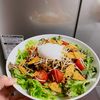 ケの作ってみた!投稿(《簡単!おいしい!本格的!》みんな大好きタコライス)