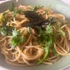 まるの作ってみた!投稿(【ツナと大葉の和風パスタ】ワンパンで旨みたっぷり♪)