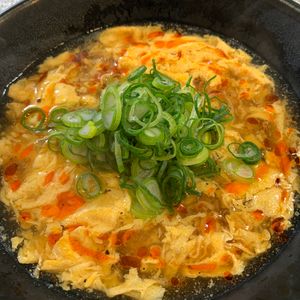 楽ラク手抜キッチン🐶🐾の作ってみた!投稿(チキンラーメンで お手軽サンラータン風♪)