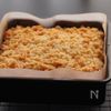 米粉のパインクランブルケーキ【バター不使用・グルテンフリー】の工程7