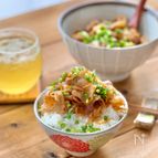 作り置きにおすすめ！
豚肉のしぐれ煮