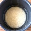 調味料2つで簡単！子どもも大好き♪【じゃこ入りたけのこご飯】の工程2