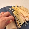 10分で完成！【たけのこ麻婆丼】の工程1