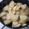 ワンパンで♩濃厚クリーミーな【鱈のポテトグラタン】の工程4