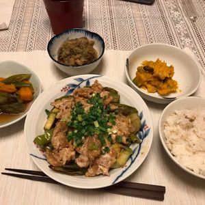 もんたんまんの作ってみた!投稿(豚バラとなすの照りだれ【#簡単 #作り置き】)