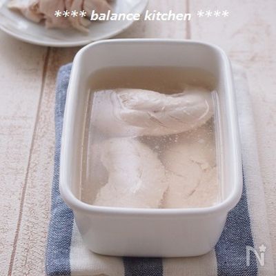 ダイエット中にもおすすめ!ささみでつくるおいしいヘルシーレシピ